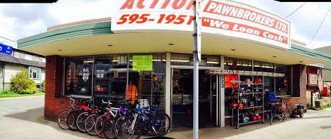 Action Pawnbrokers Ltd.