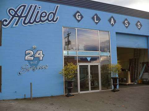 Allied Glass & Aluminum Products Ltd