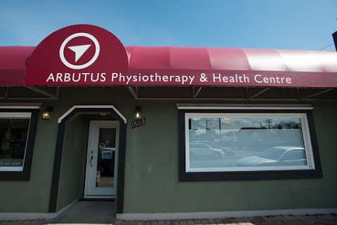 Arbutus Physiotherapy & Health Centre