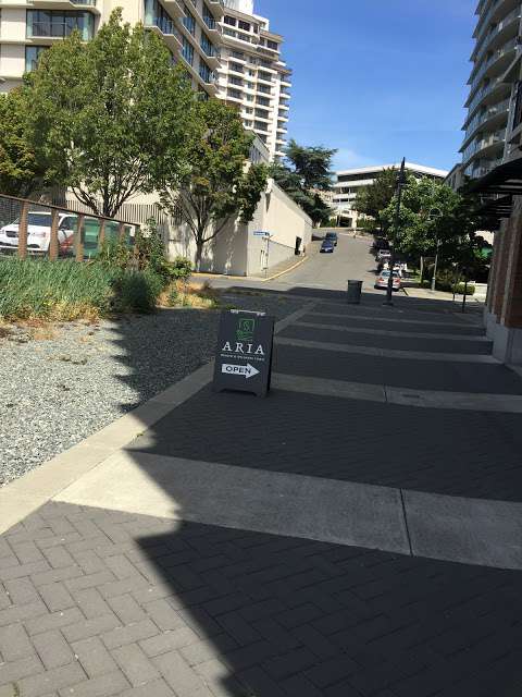 Aria Health & Wellness Clinic Aria Health & Wellness Clinic