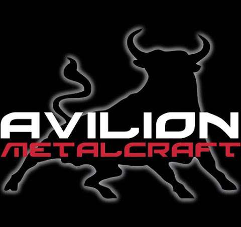 Avilion Metalcraft