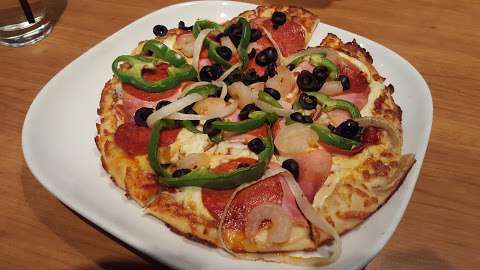 Boston Pizza Boston Pizza