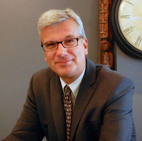 Brad Friesen Lawyer