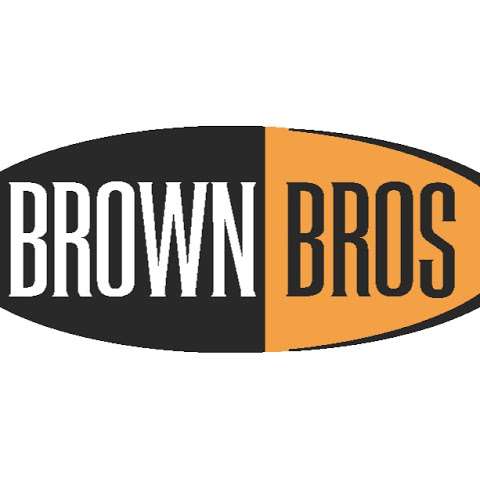 Brown Bros Agencies Ltd.