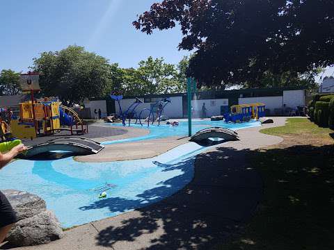 Carnarvon Rotary Waterpark