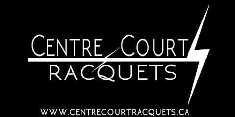 Centre Court Racquets Ltd