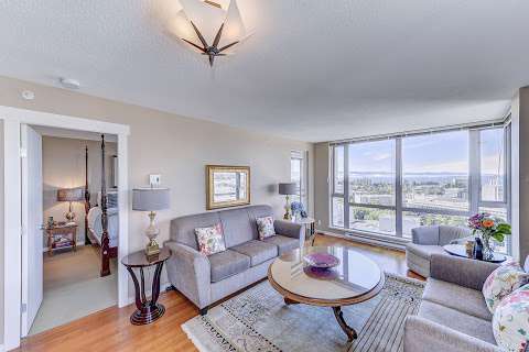 City Life Suites, Victoria City Life Suites, Victoria