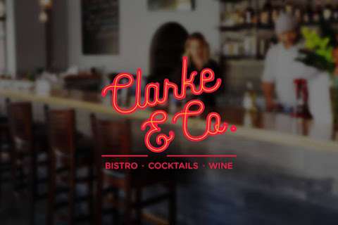Clarke&Co