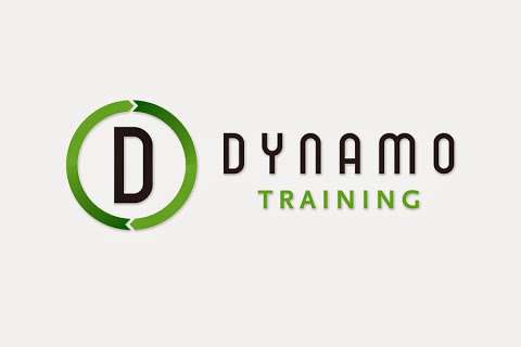Dynamo Bootcamp