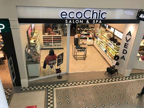 Eco Chic Aveda Lifestyle Salon & Spa