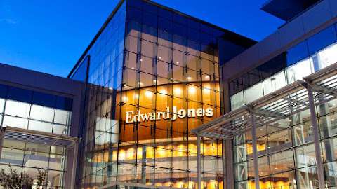 Edward Jones - Financial Advisor: Saul D Preston