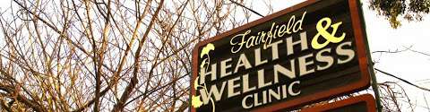 Fairfield Health & Wellness Clinic