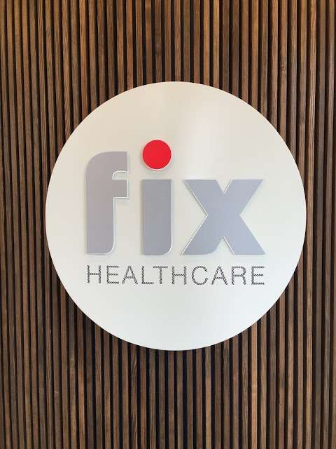 Fix Healthcare - Selkirk
