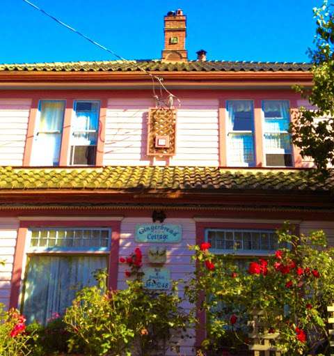 Gingerbread Cottage Bed and Breakfast