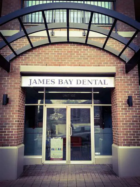 James Bay Dental
