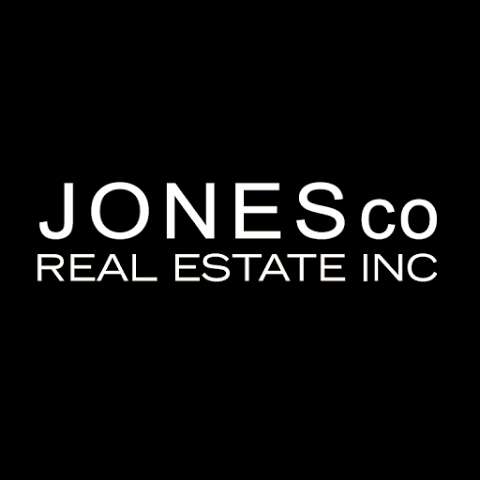 JONESco Real Estate Inc.