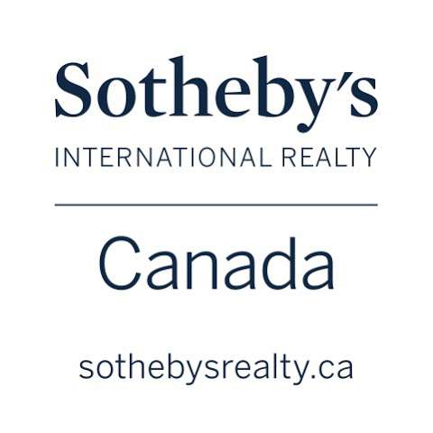 Katherine Gray - Sotheby's International Realty Canada
