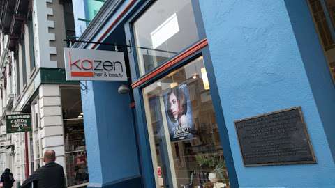 Kazen Hair & Beauty