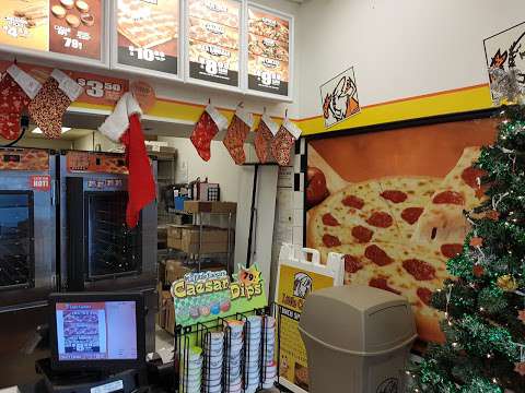 Little Caesars Pizza Little Caesars Pizza