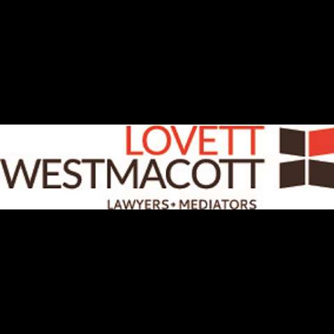 Lovett Westmacott