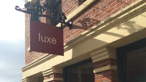 Luxe Hair Salon