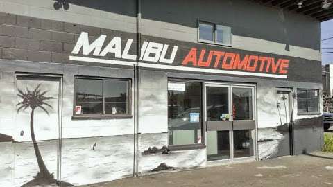 Malibu Automotive Formerly Shepherd's Auto Repair