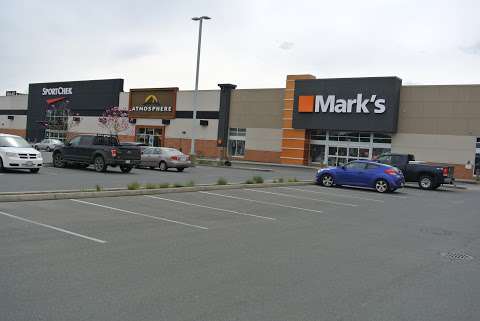 Mark's Mark's