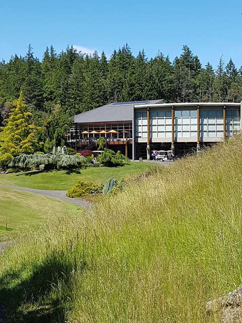 Olympic View Golf Club