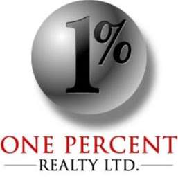 One Percent Realty Victoria