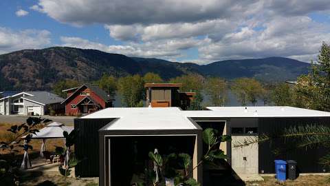 PW McCallum Roofing and roof repair PW McCallum Roofing and roof repair