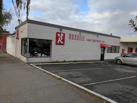 Russell Food Equipment Ltd.