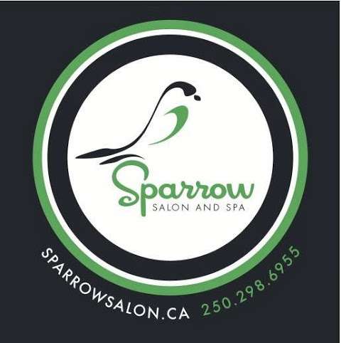 Sparrow Salon & Spa