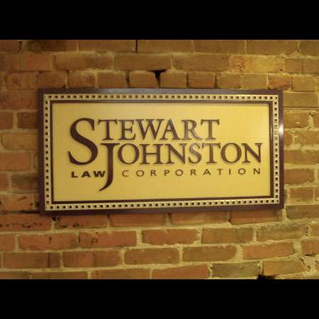Stewart Johnston Law Corporation