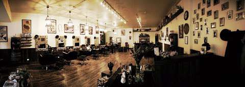The Old Hat Hair Shoppe