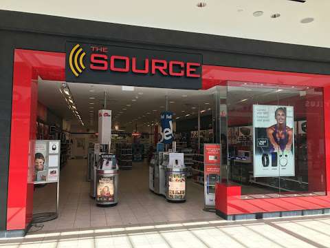 The Source The Source