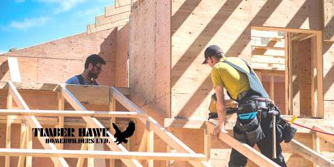 Timber Hawk Homebuilders LTD