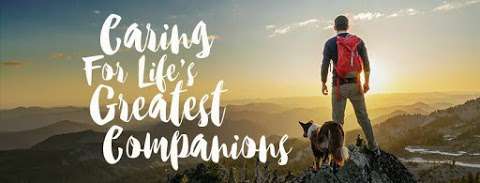 VCA Canada Hollywood Animal Hospital VCA Canada Hollywood Animal Hospital