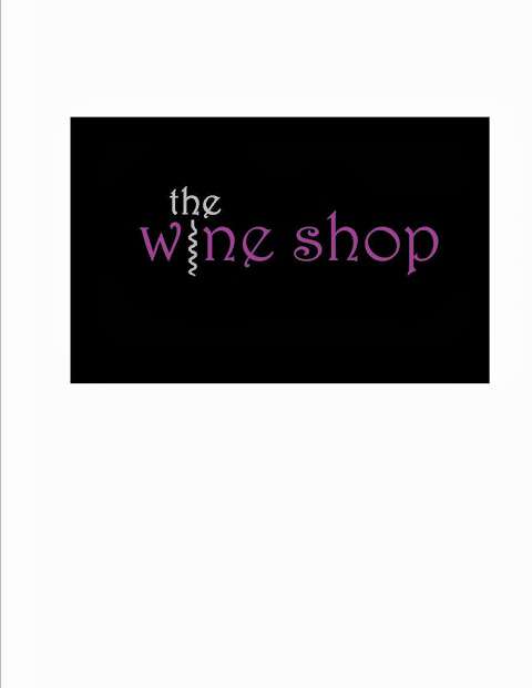 Wine Shop The